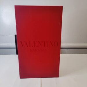 Valentino Garavani Empty Shoes Box